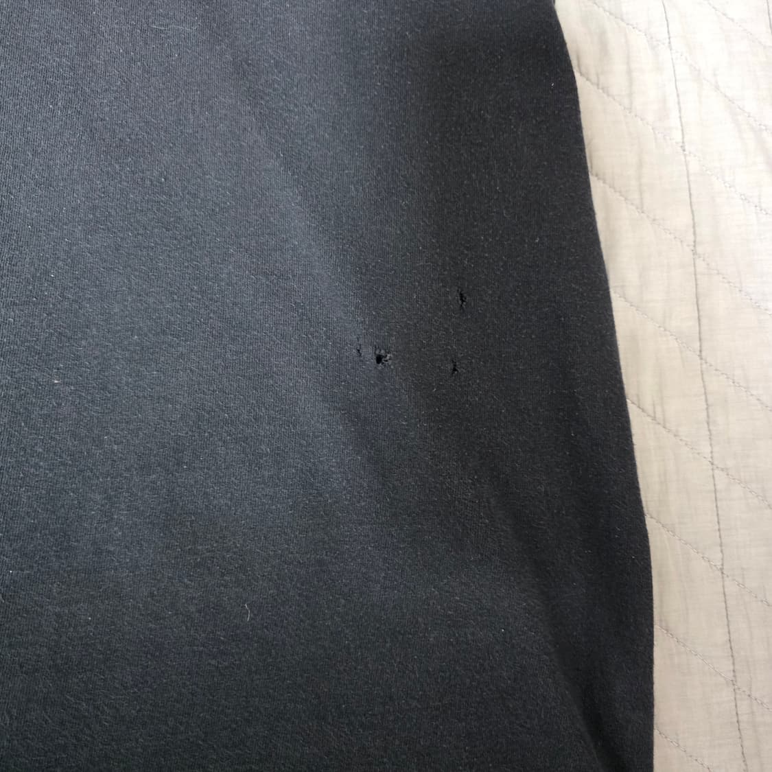 [XL] 90s ICP 미들핑거 빈티지 밴드티 랩티 상품이미지6