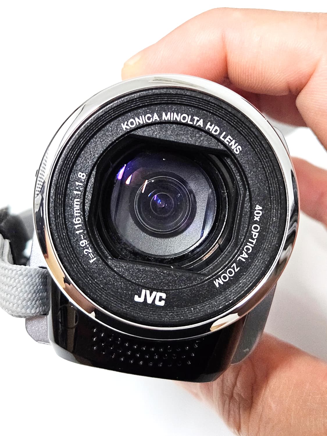 JVC GZ-E180 카리나 캠코더 디카 상품이미지6