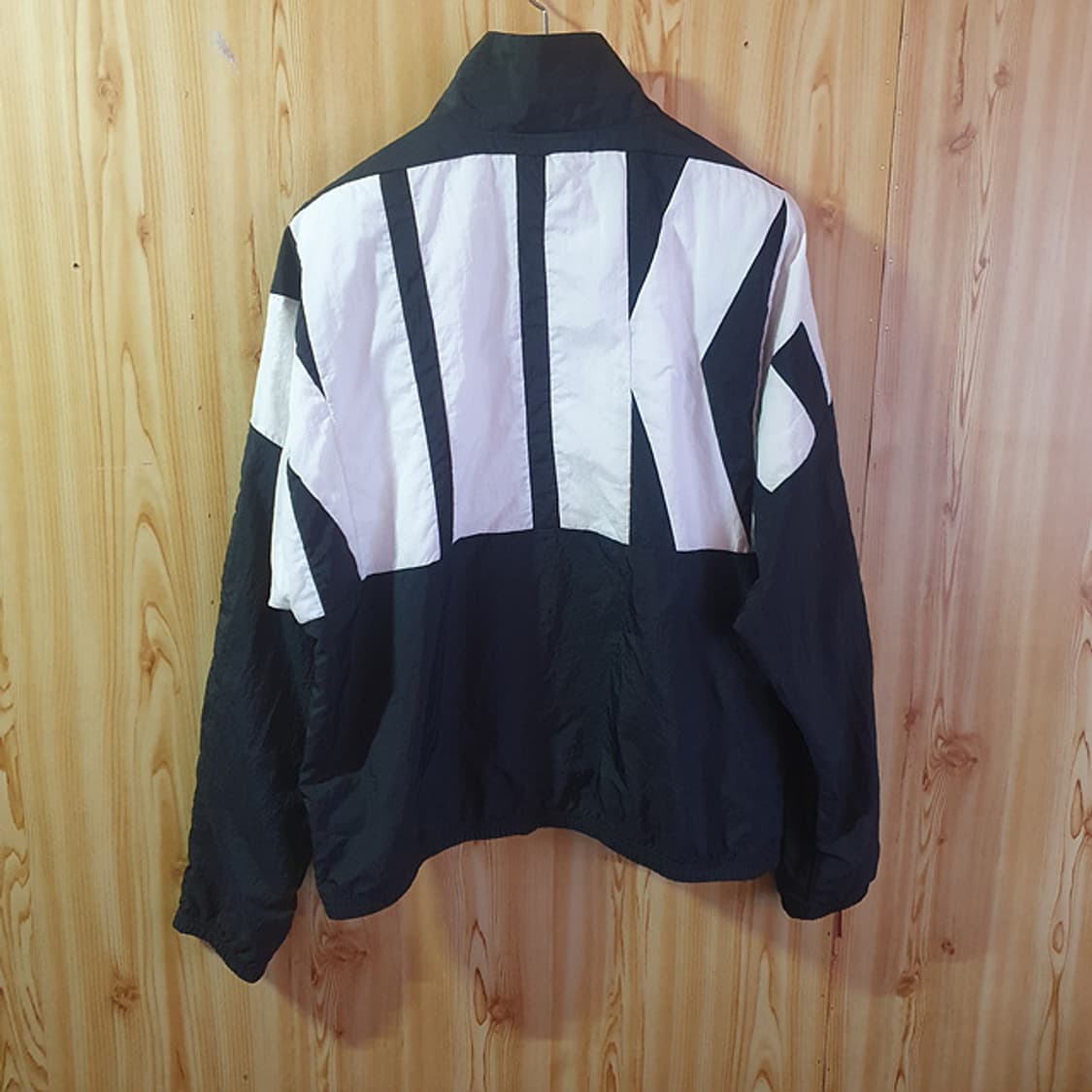 나이키 스타팅파이브 바람막이 자켓XL 상품이미지4
