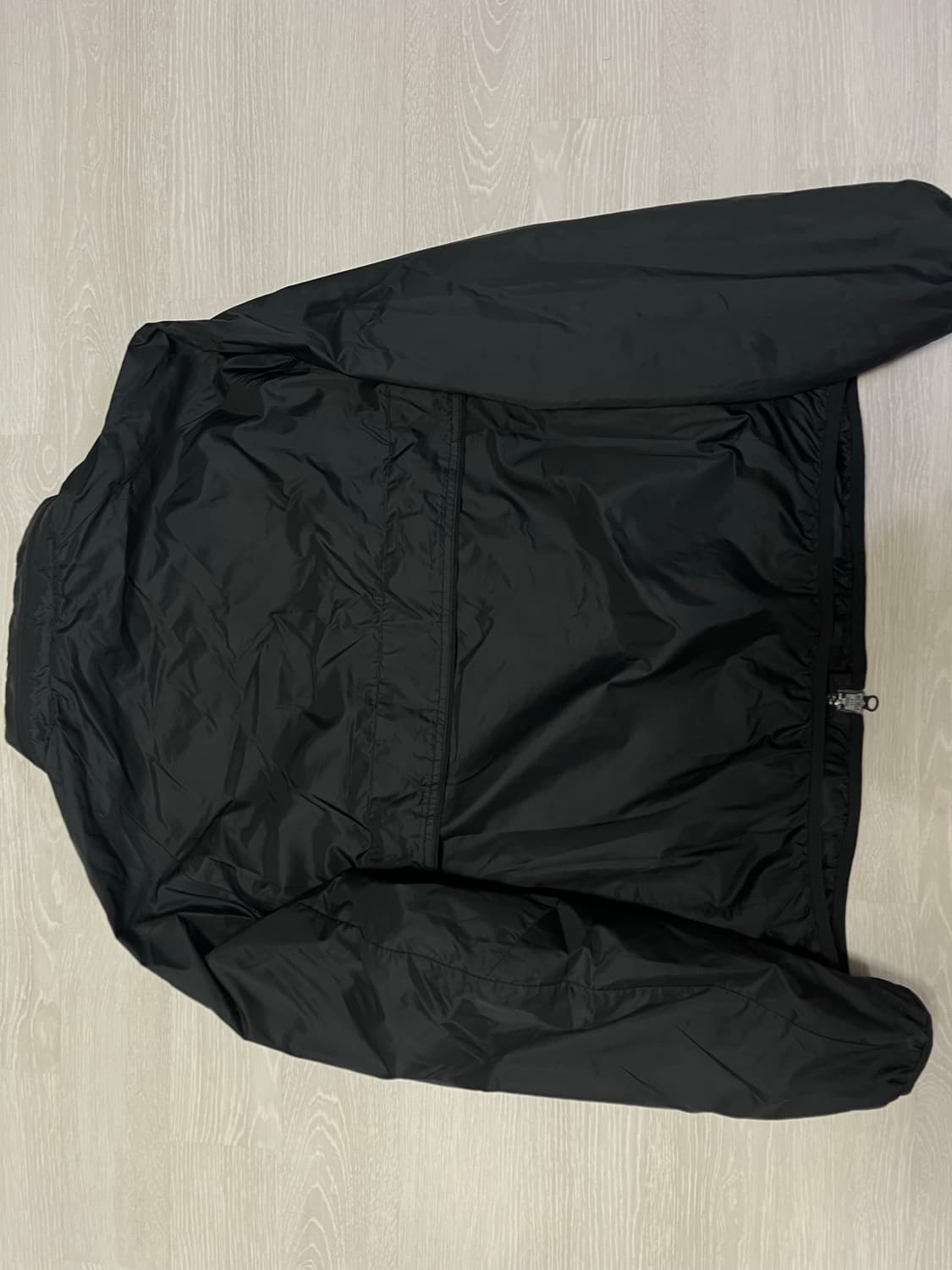 나이키 테크우븐 자켓 XL 상품이미지4