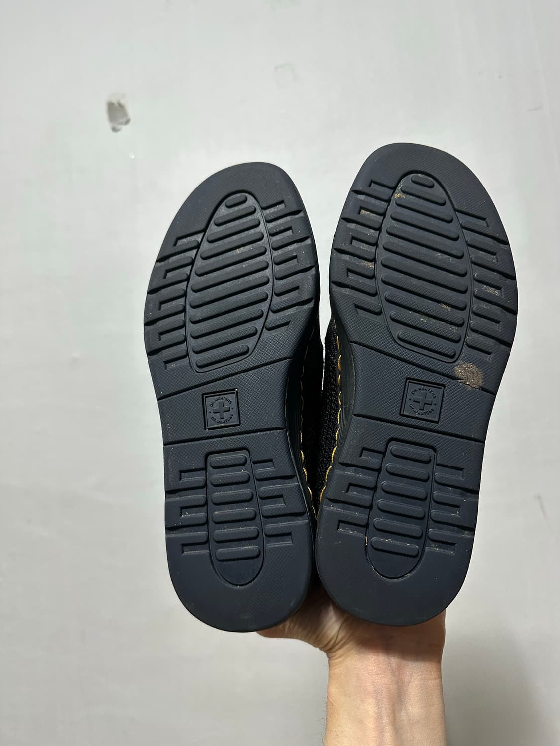 닥터마틴 카벤디쉬 니트 상품이미지6