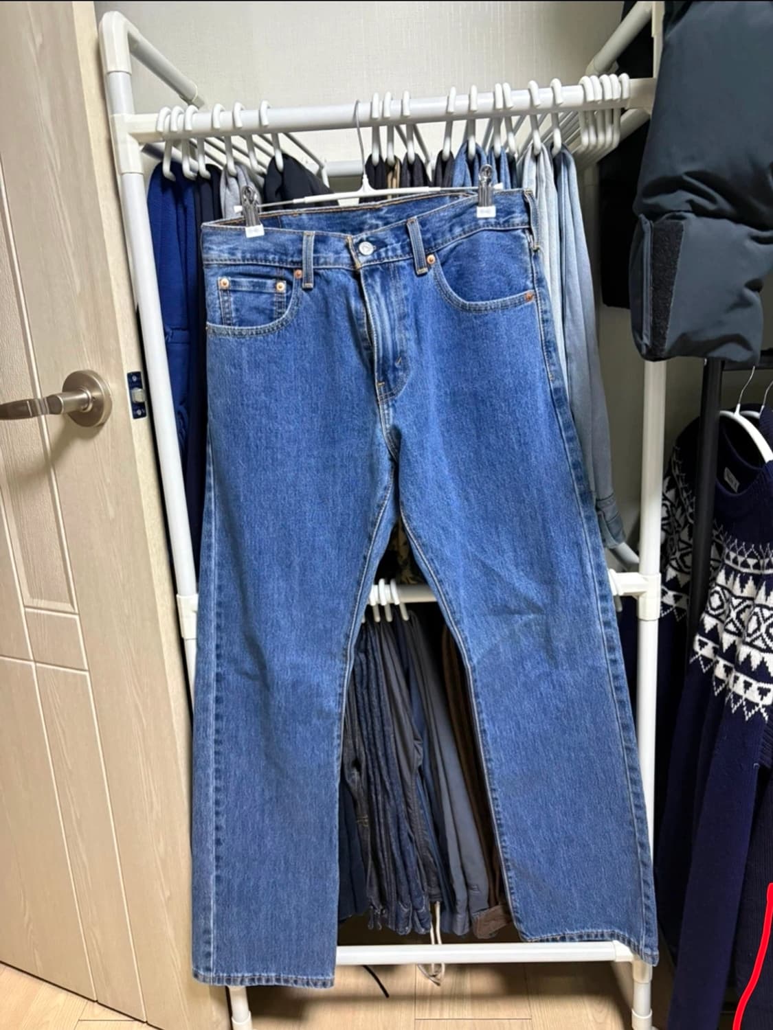 리바이스 517 (30x32) 상품이미지4