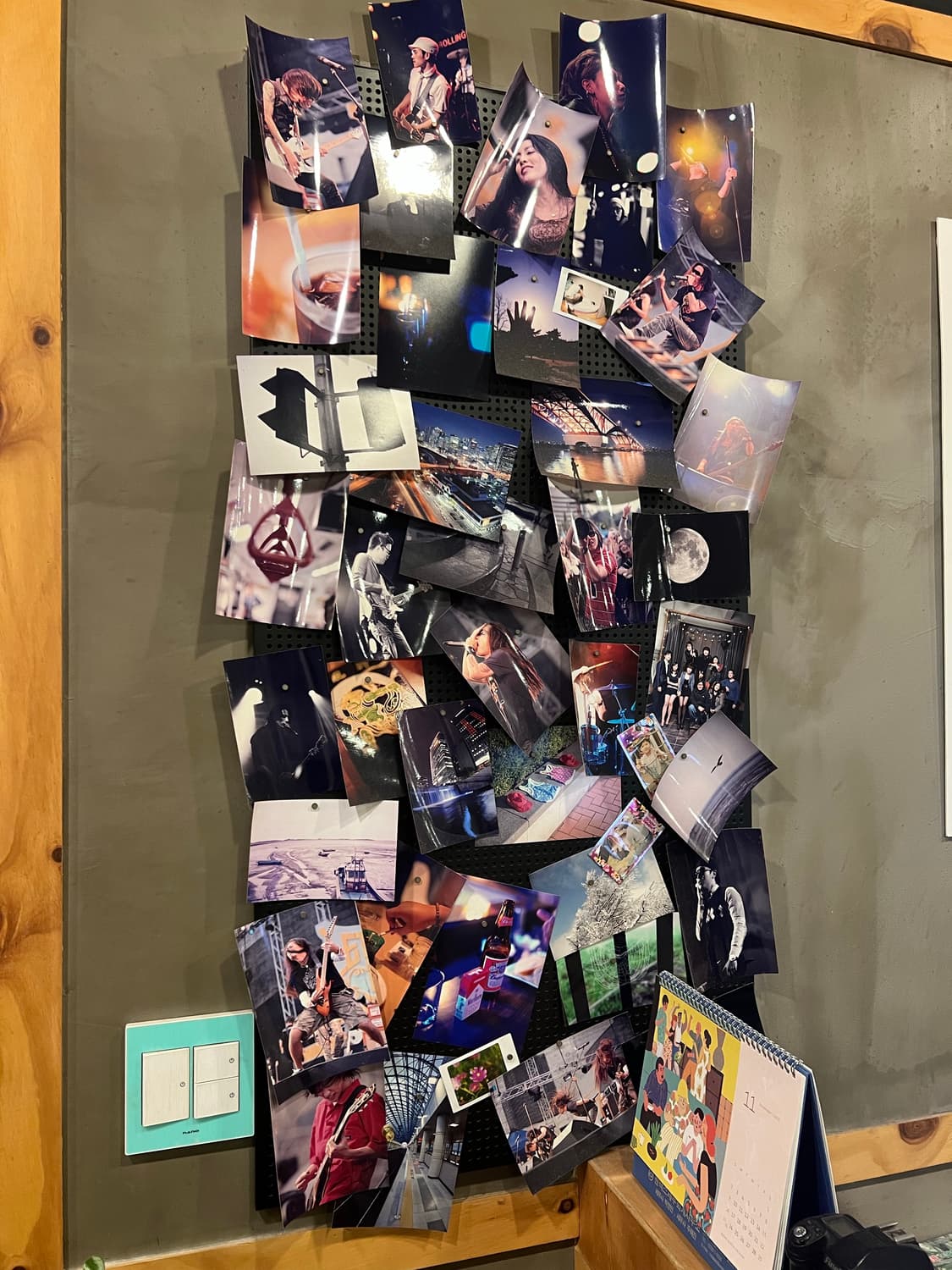 개인결제창 워크자켓 + 폴로 상품이미지1