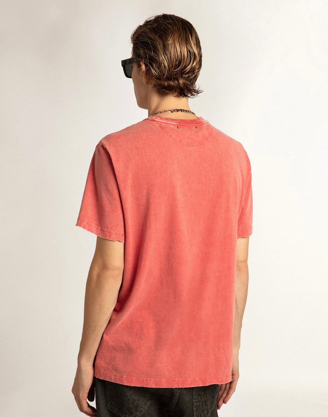 골든구스 빈티지 반팔  상품이미지5