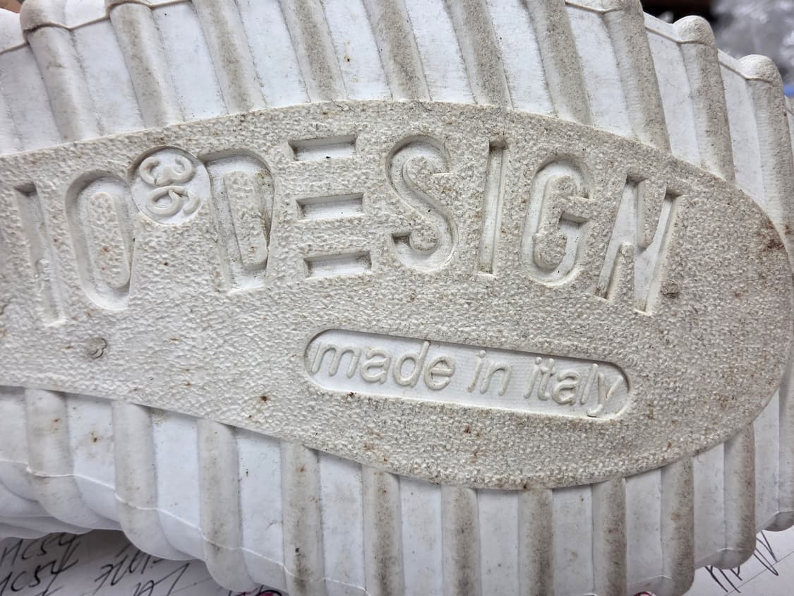 레오 스튜디오 디자인 여성스니커즈 230 패션스니커즈 여성운동화 HD36 상품이미지8