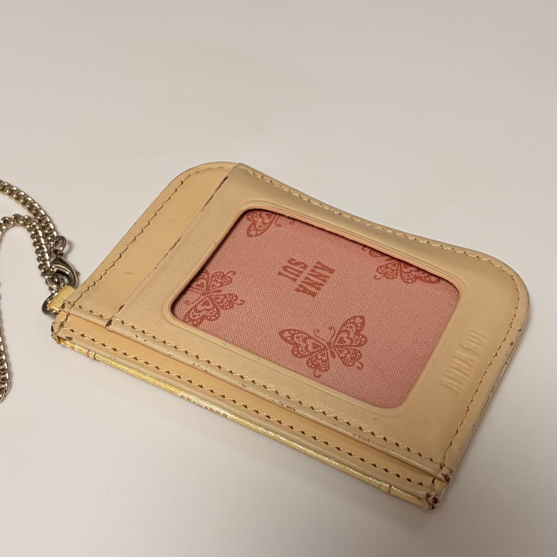 안나수이 카드지갑 상품이미지2