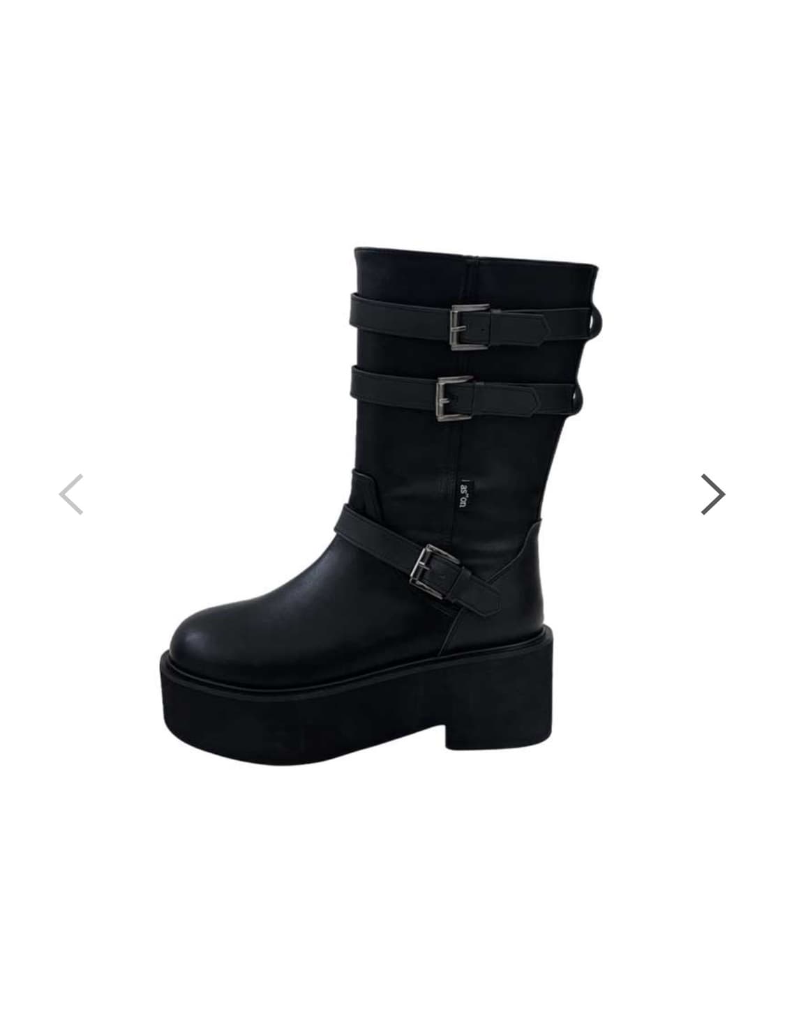 애즈온 마야미니부츠 250 상품이미지2