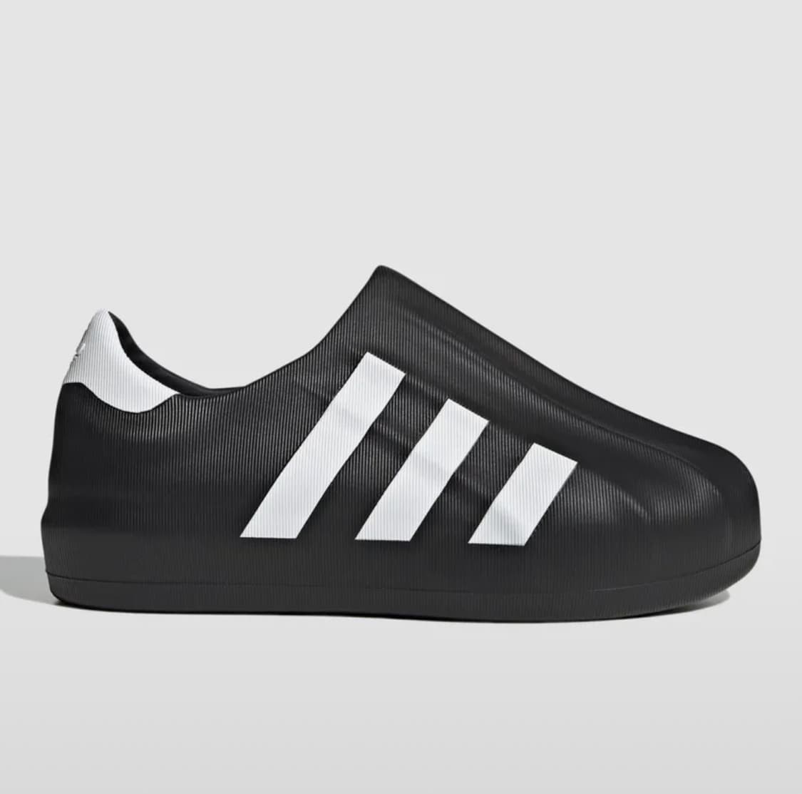 아디다스 아디폼 슈퍼스타 블랙 화이트 250 상품이미지1