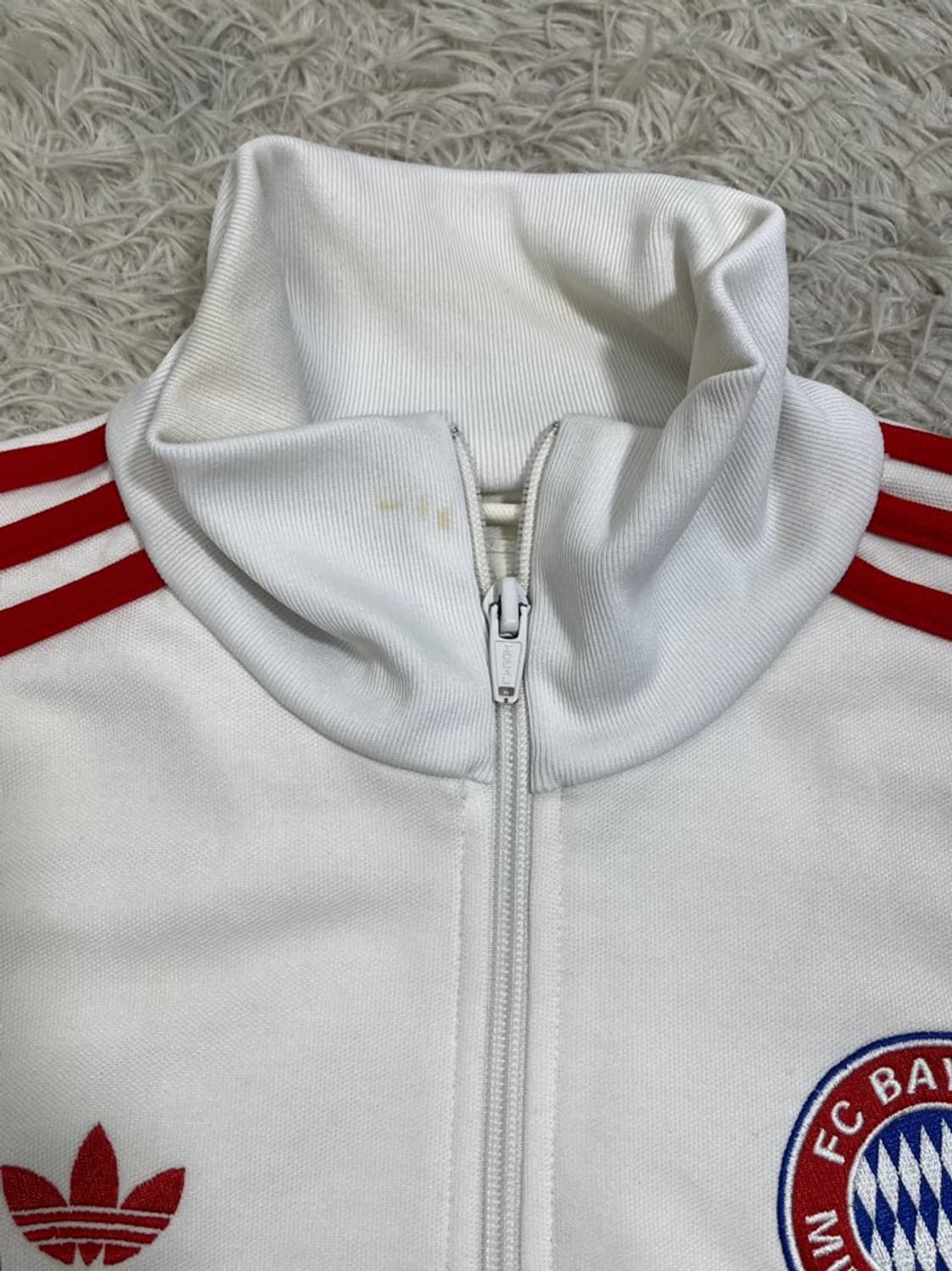 아디다스 바이에른뮌헨 져지/#3085 상품이미지4