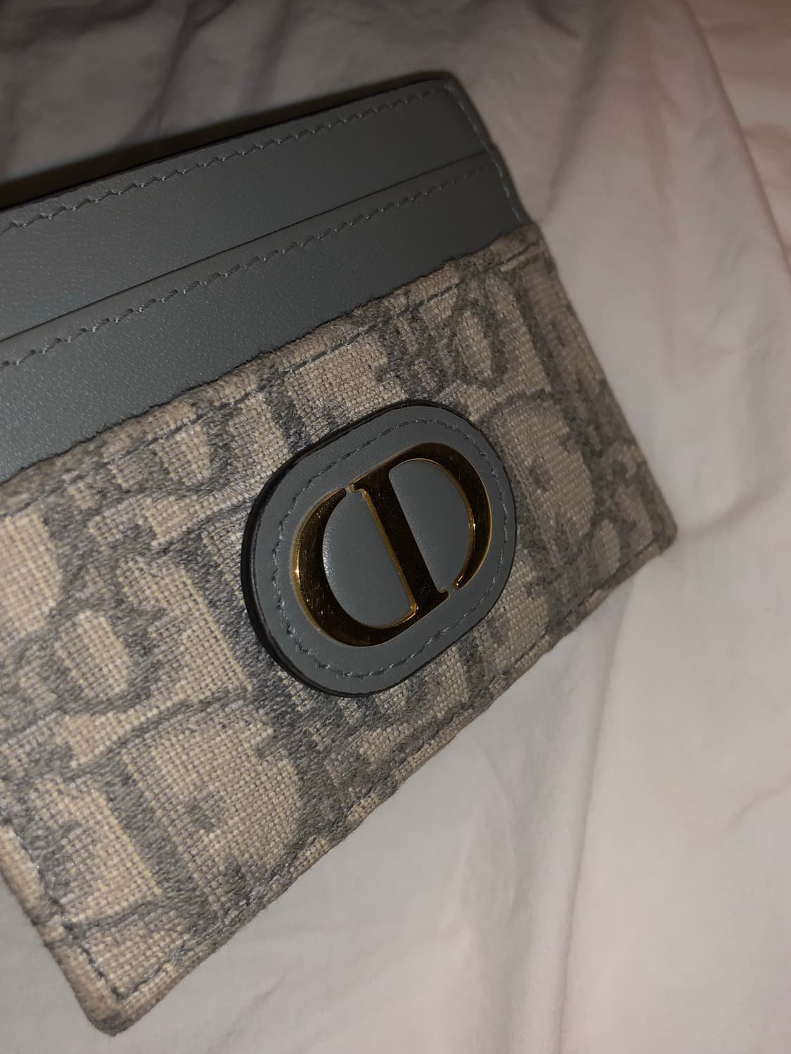 디올 카드지갑 상품이미지3