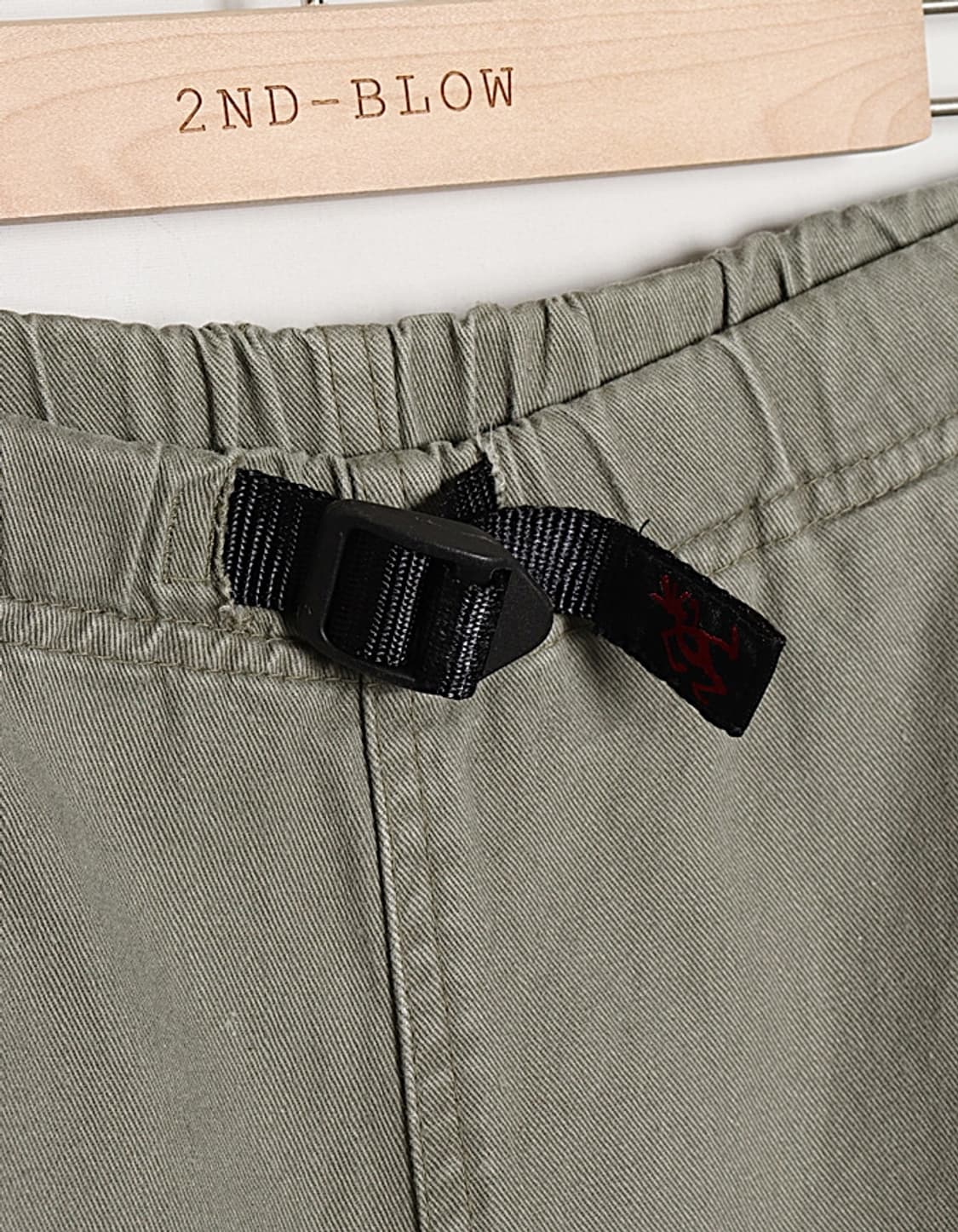 GRAMiCCi Narrow Pant (31~32) 상품이미지3