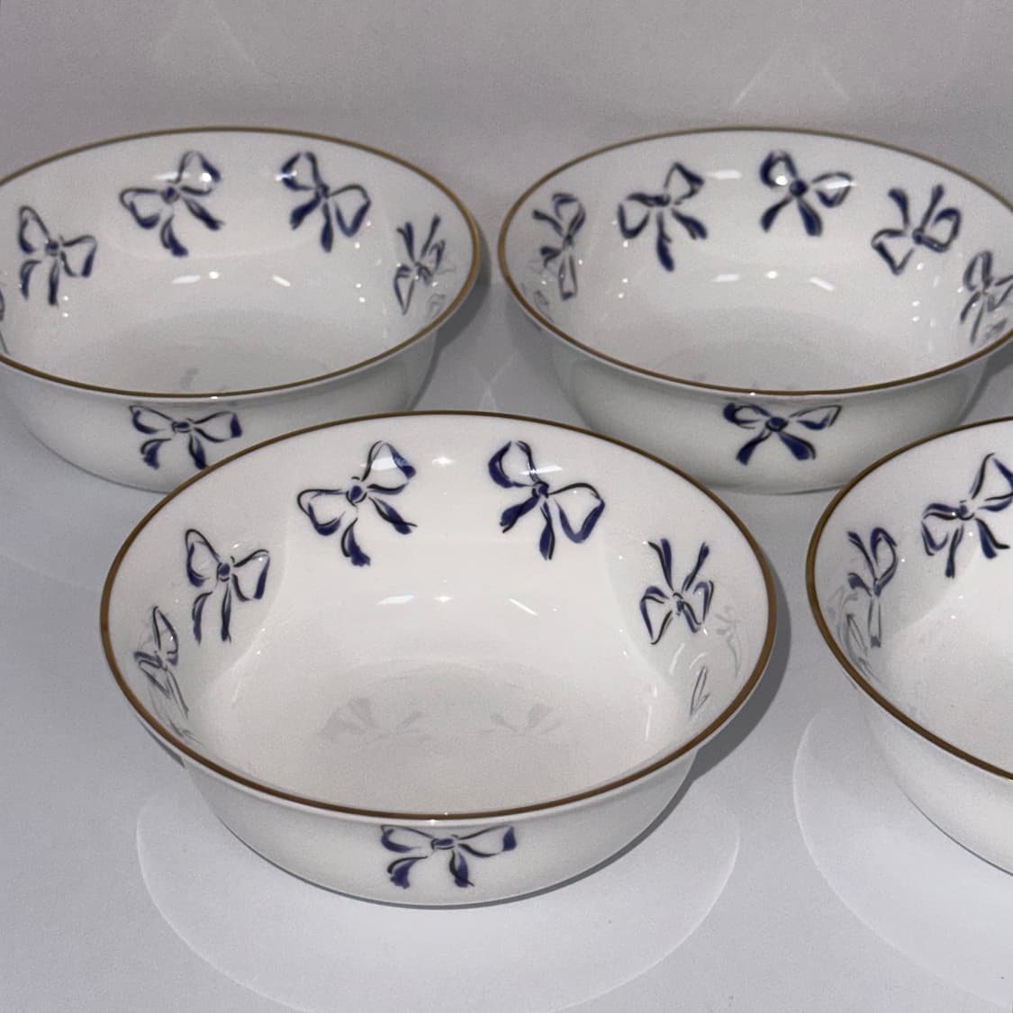 Yves Saint Laurent 입생로랑 블루리본 볼 상품이미지3