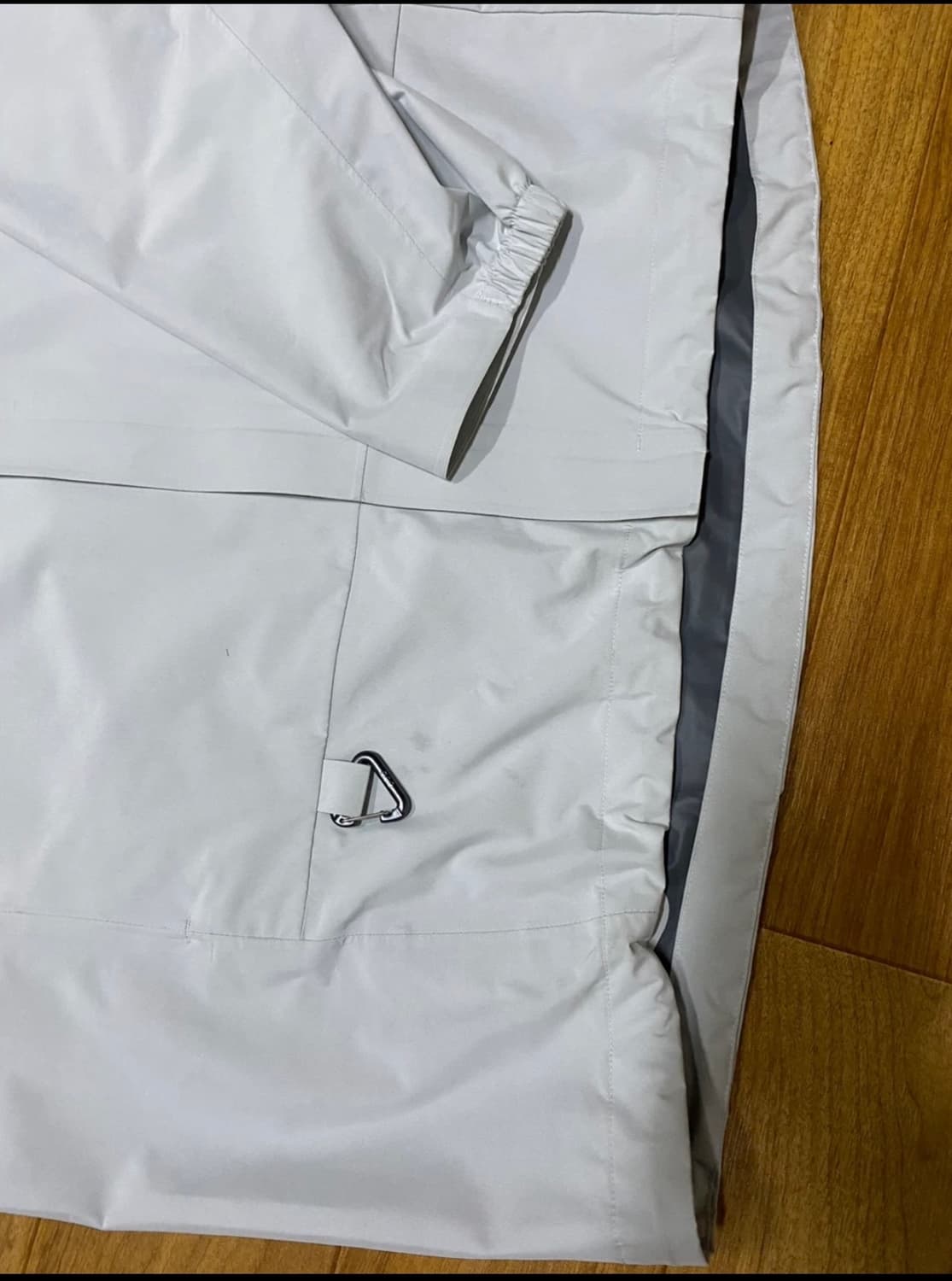 나이키 ACG 스톰핏 ADV 자켓 L 상품이미지4