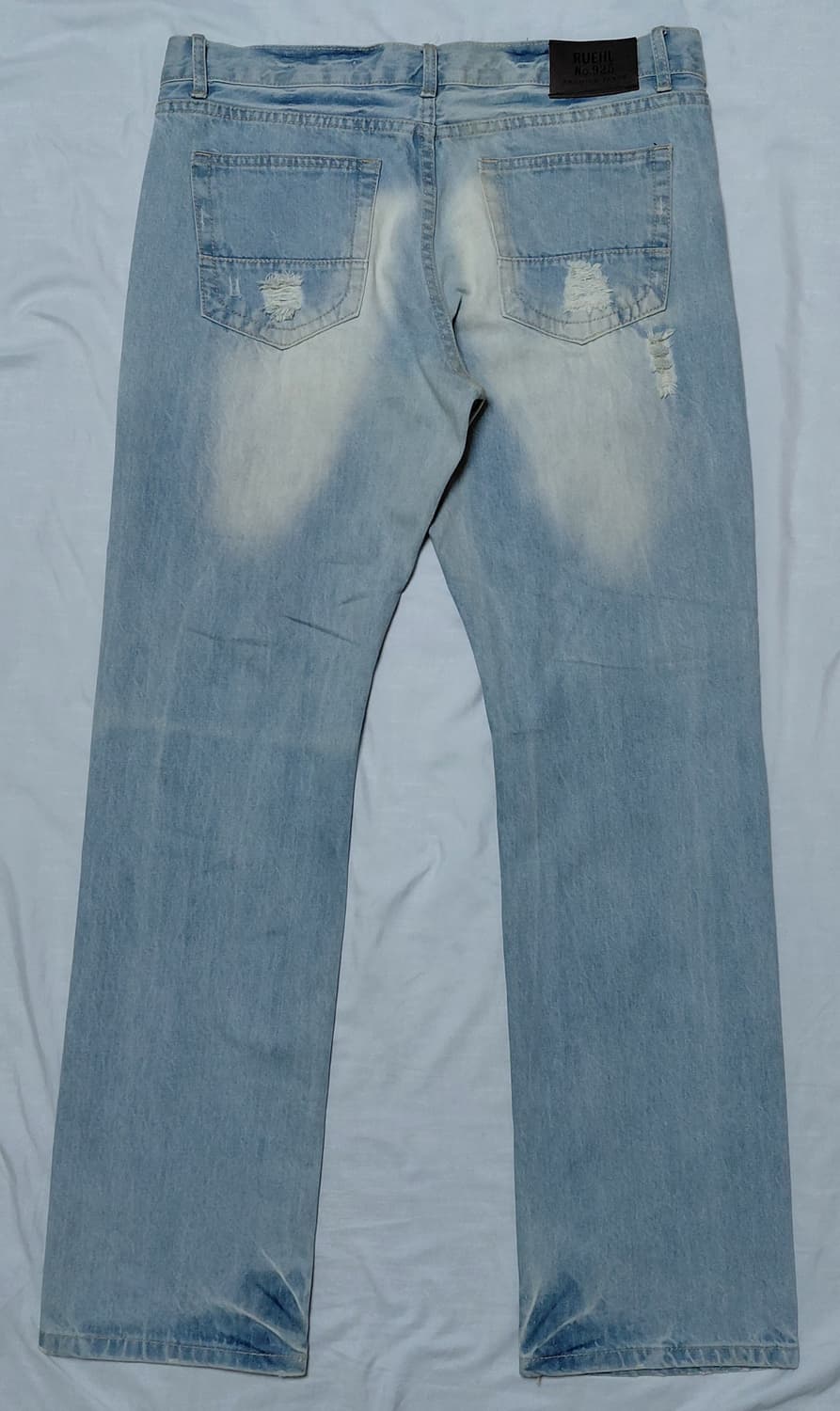 [희귀/36] RUEHL No.925 머서(MERCER) 로우라이즈 부컷 상품이미지8