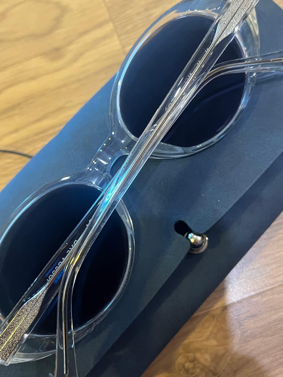 윤서울 YUN OTTO 선글라스 상품이미지5