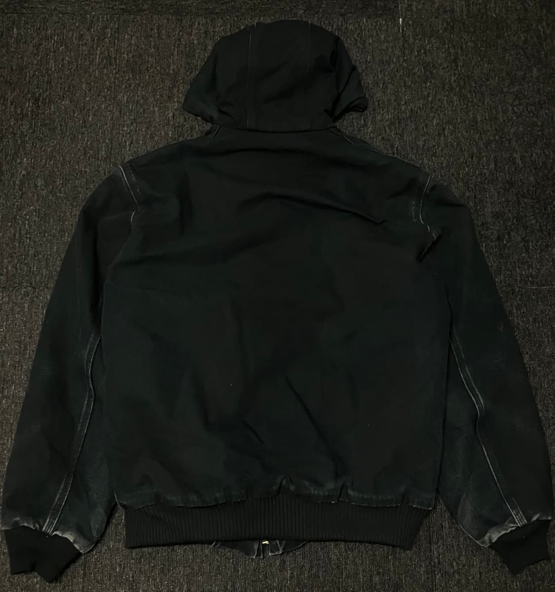 칼하트 j140 덕 액티브 워크자켓 상품이미지6