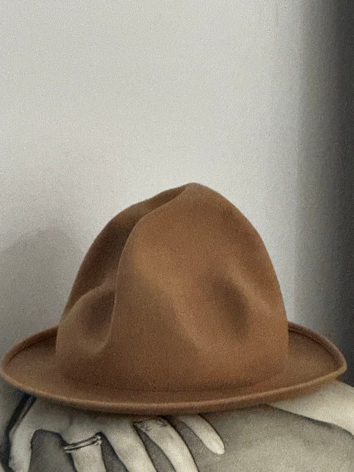 비비안웨스트우드 퍼렐 마운틴 햇 상품이미지1