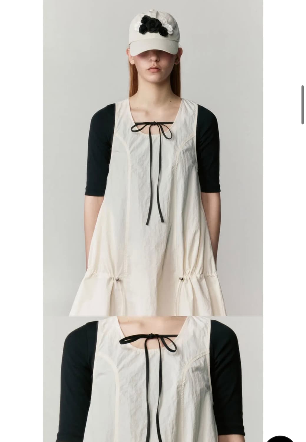 버뮬라 티셔츠 상품이미지2