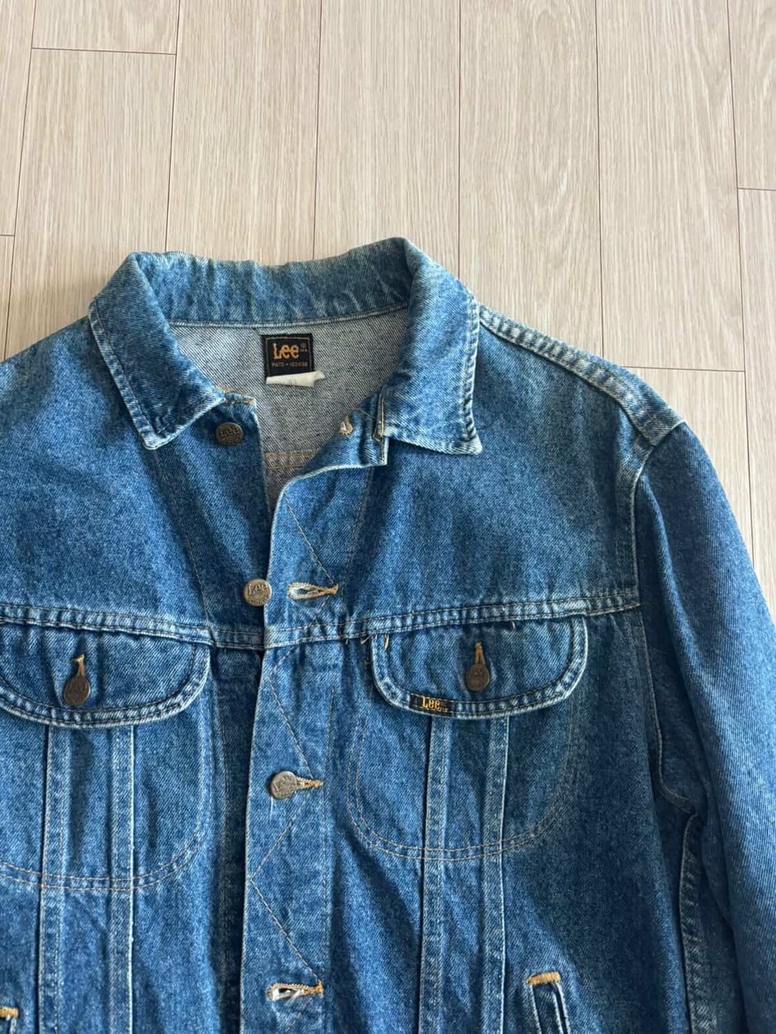 90s LEE (M) 상품이미지3