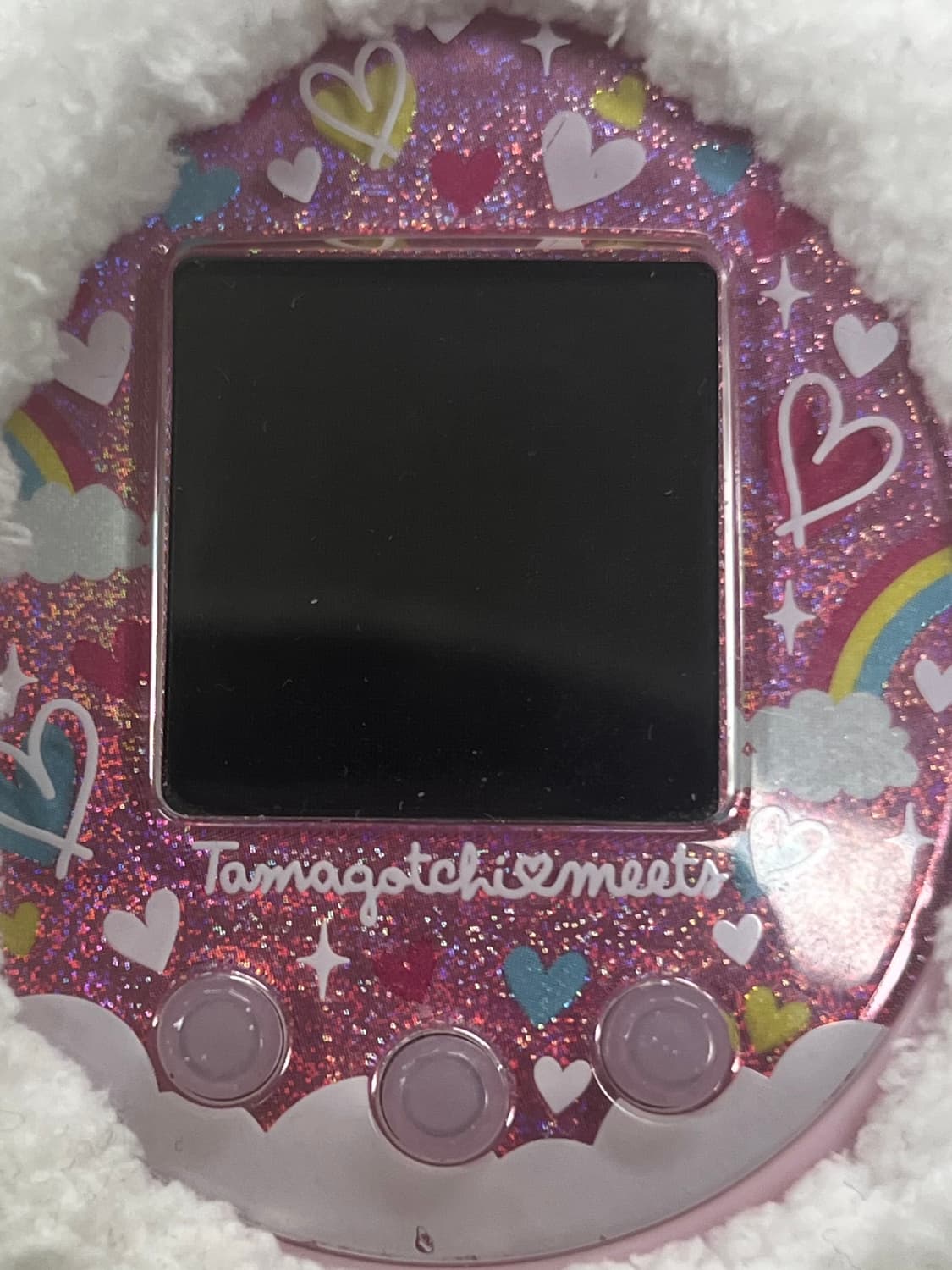 다마고치 미츠 메르헨 핑크 상품이미지10