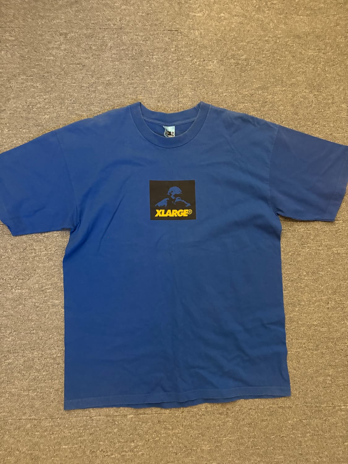 [XL] 90s 엑스라지 티셔츠 상품이미지1