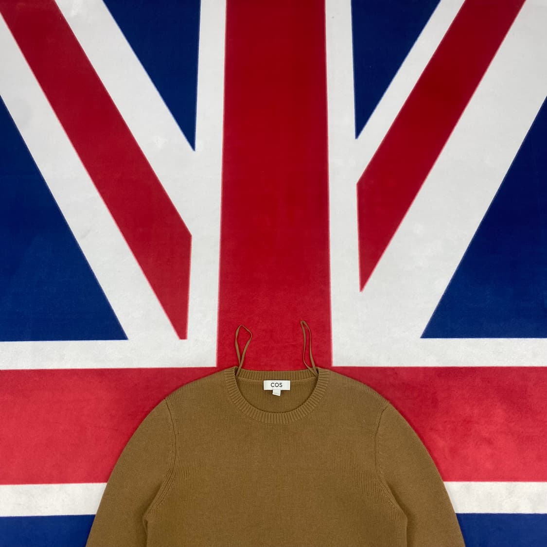 COS 니트 여성 S  상품이미지2