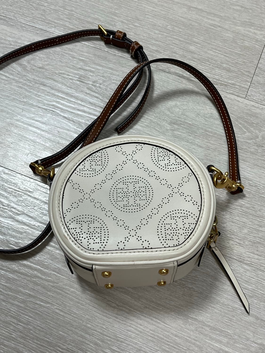 토리버치 미니 크로스백 상품이미지4