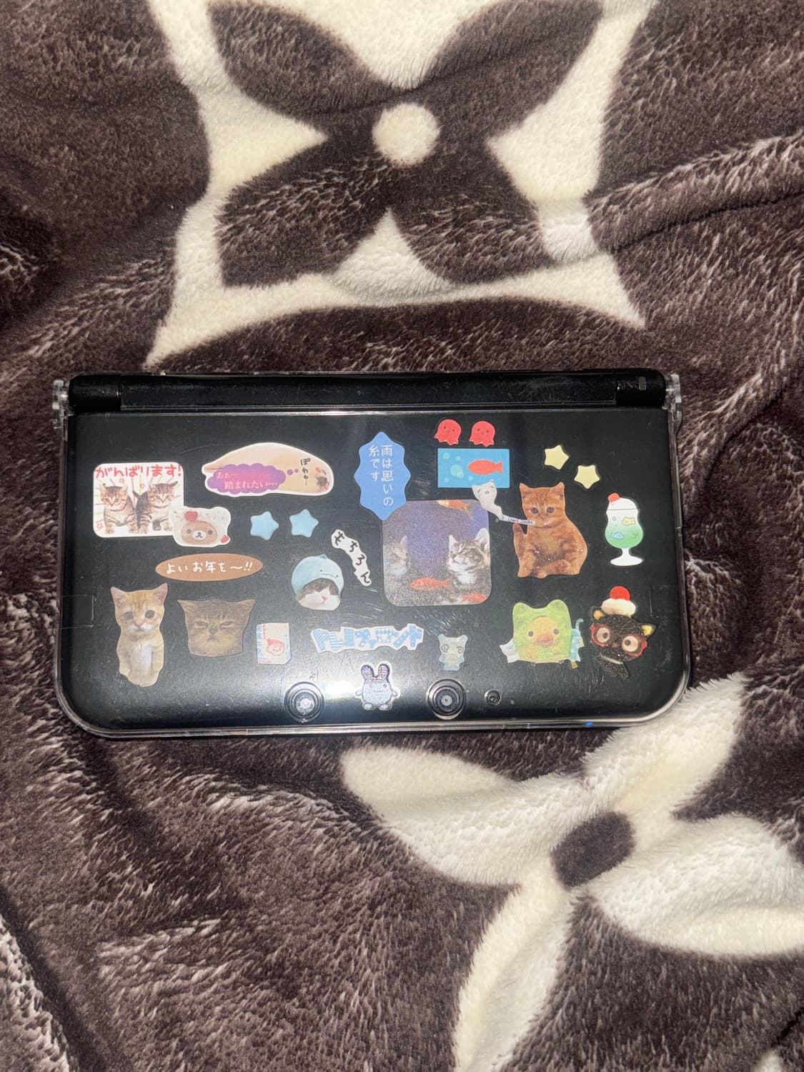 닌텐도 3ds xl 급처 상품이미지3