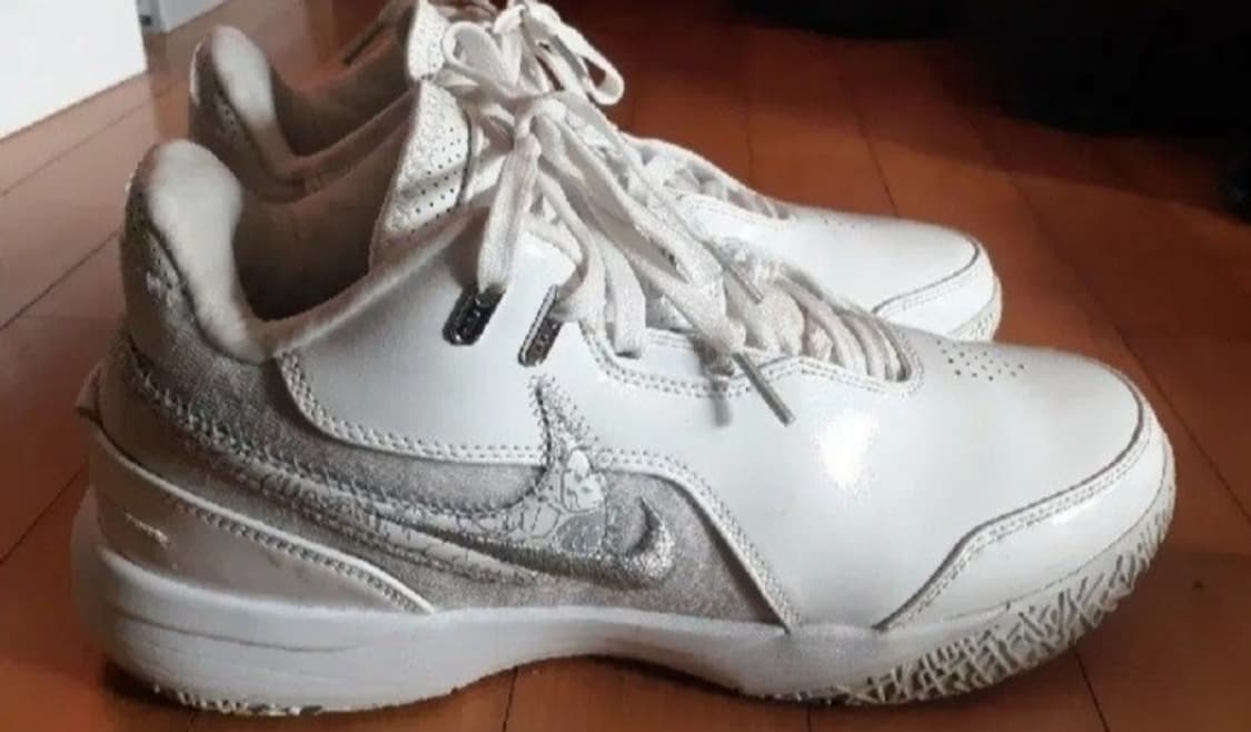 나이키 르브론 NXXT 넥스트젠 AMPD 275 FJ1567-102 상품이미지3