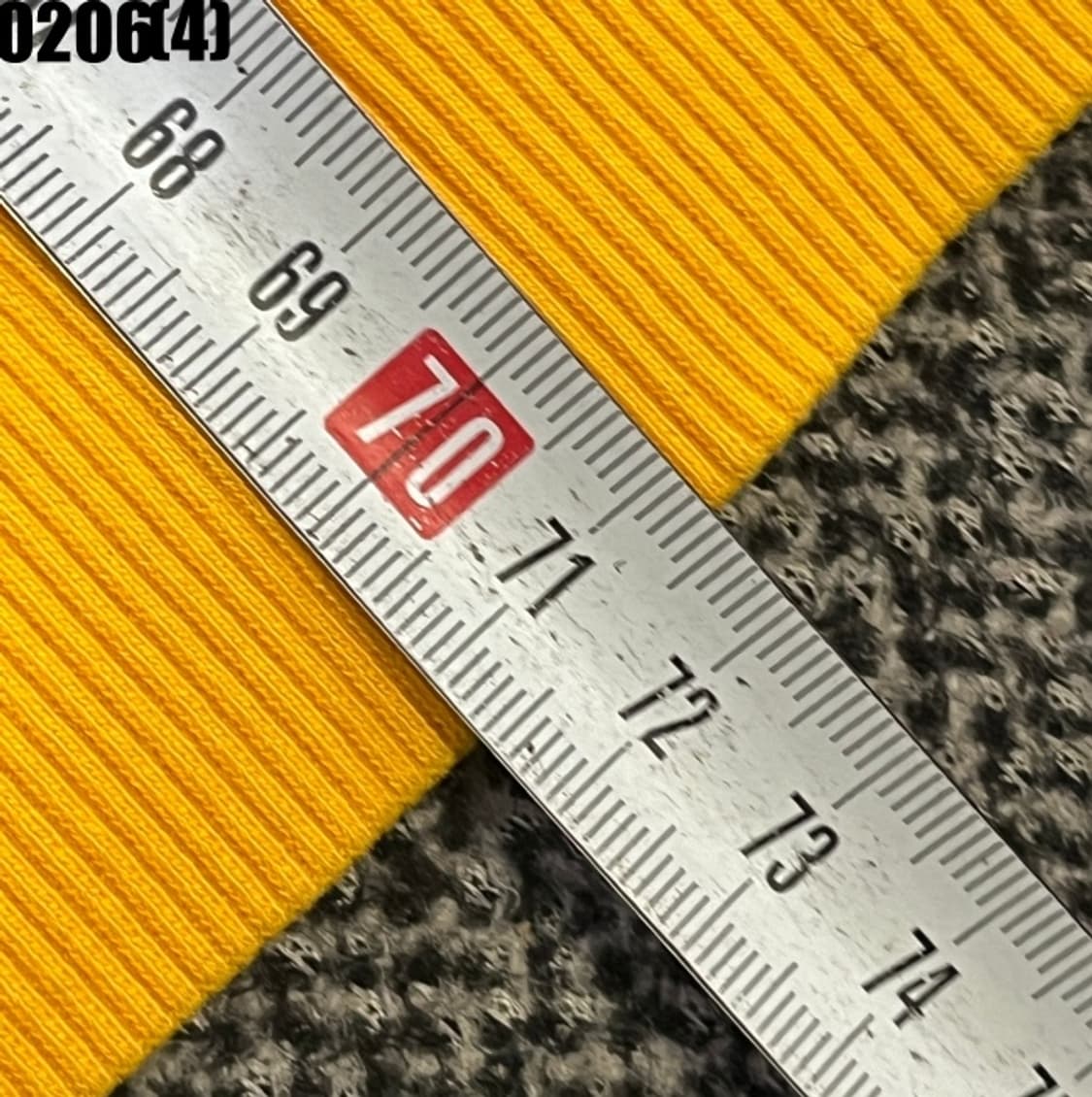 [105] 아디다스 오리지널 옐로우 후드티 0206(4) 상품이미지7