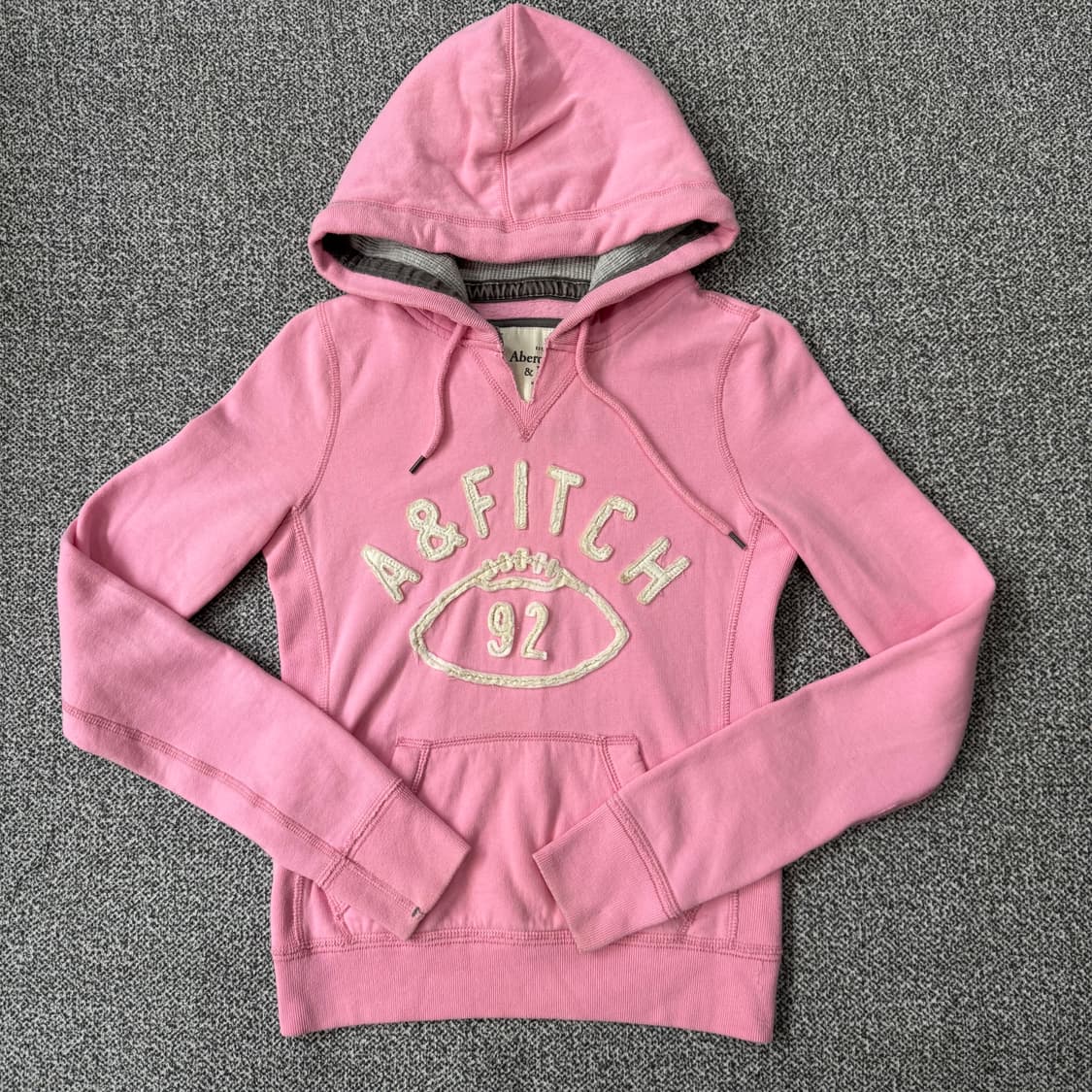 아베크롬비 후드 상품이미지1