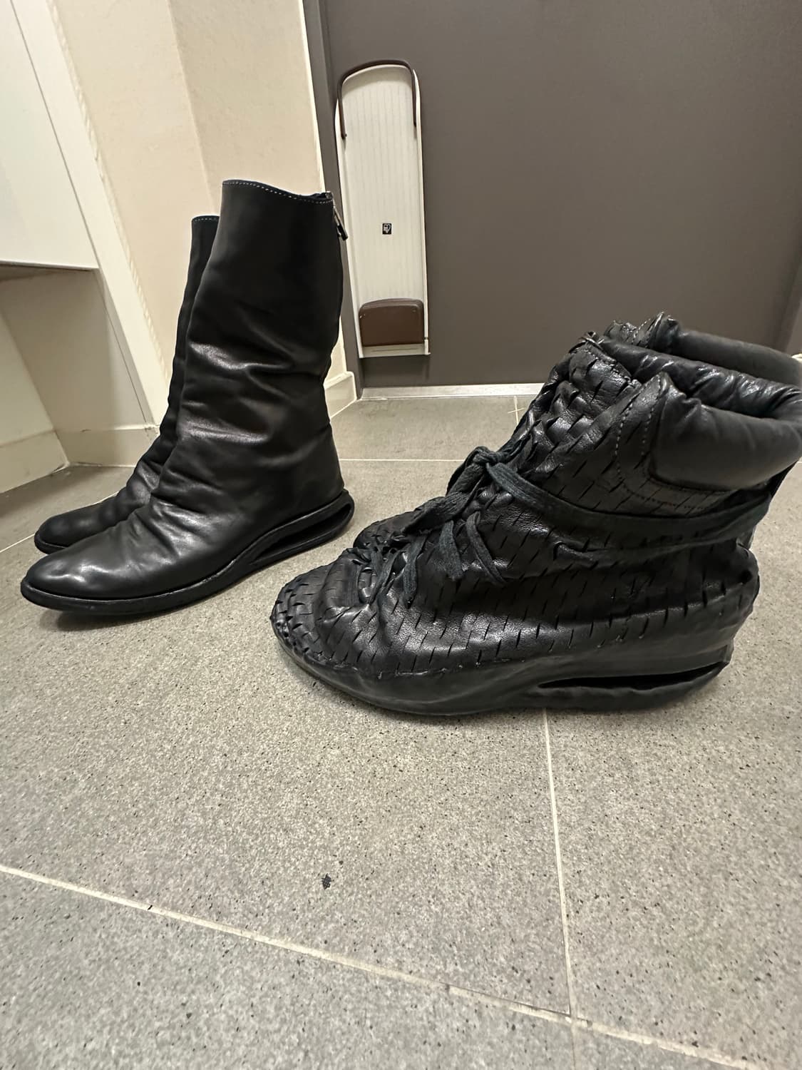 아티잔 의류(신발)들이랑 교신 봅니다 상품이미지2