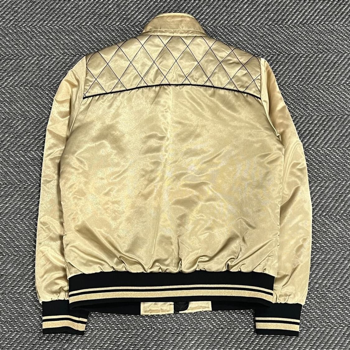 리복 y2k 퀼티드 패딩 v1168 상품이미지2