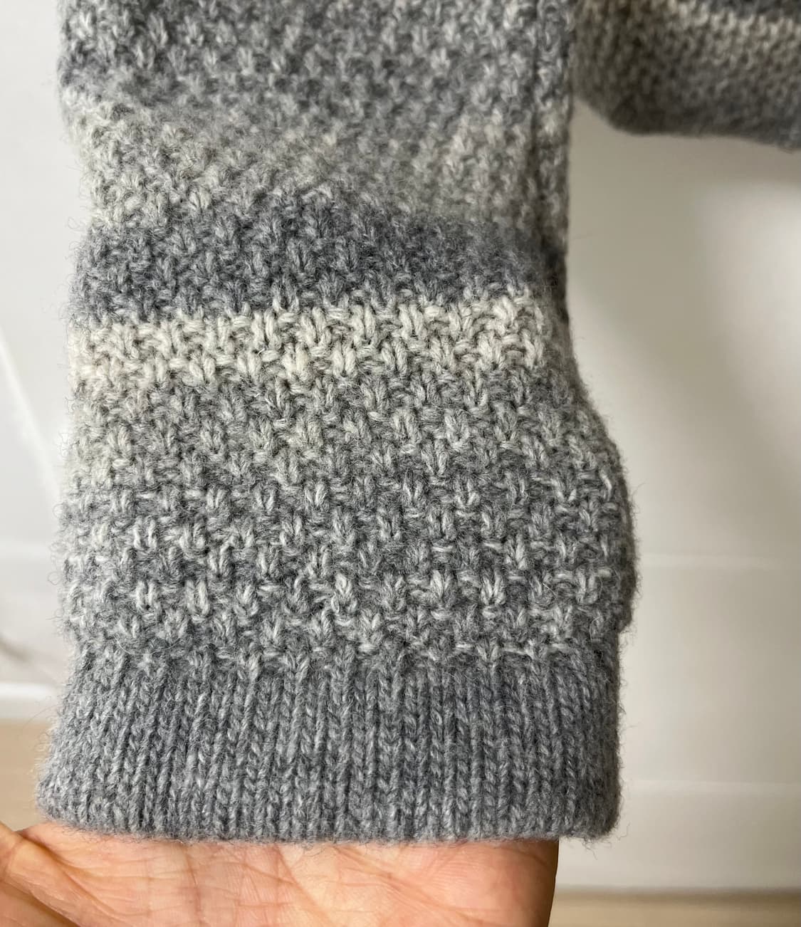 시리즈 가디건 상품이미지8