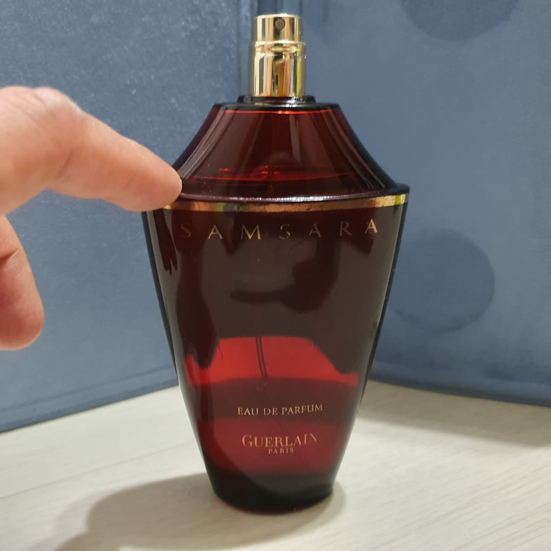 겔랑 삼사라 EDP 100ml 향수 (11) 상품이미지1