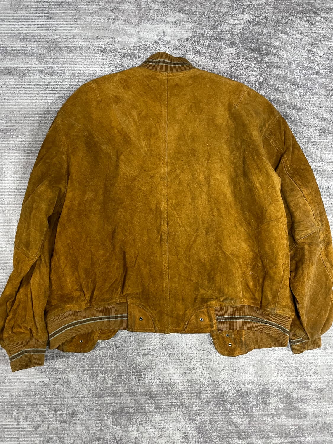 80-90s vtg DIESEL real  leather 상품이미지8