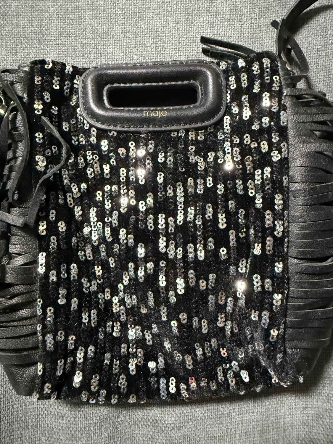 마쥬 가방 상품이미지2