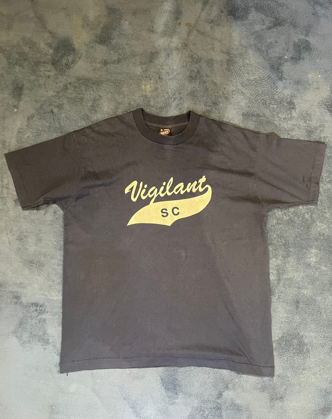 90년대 프룻오브더룸 티셔츠(미국제) 상품이미지1