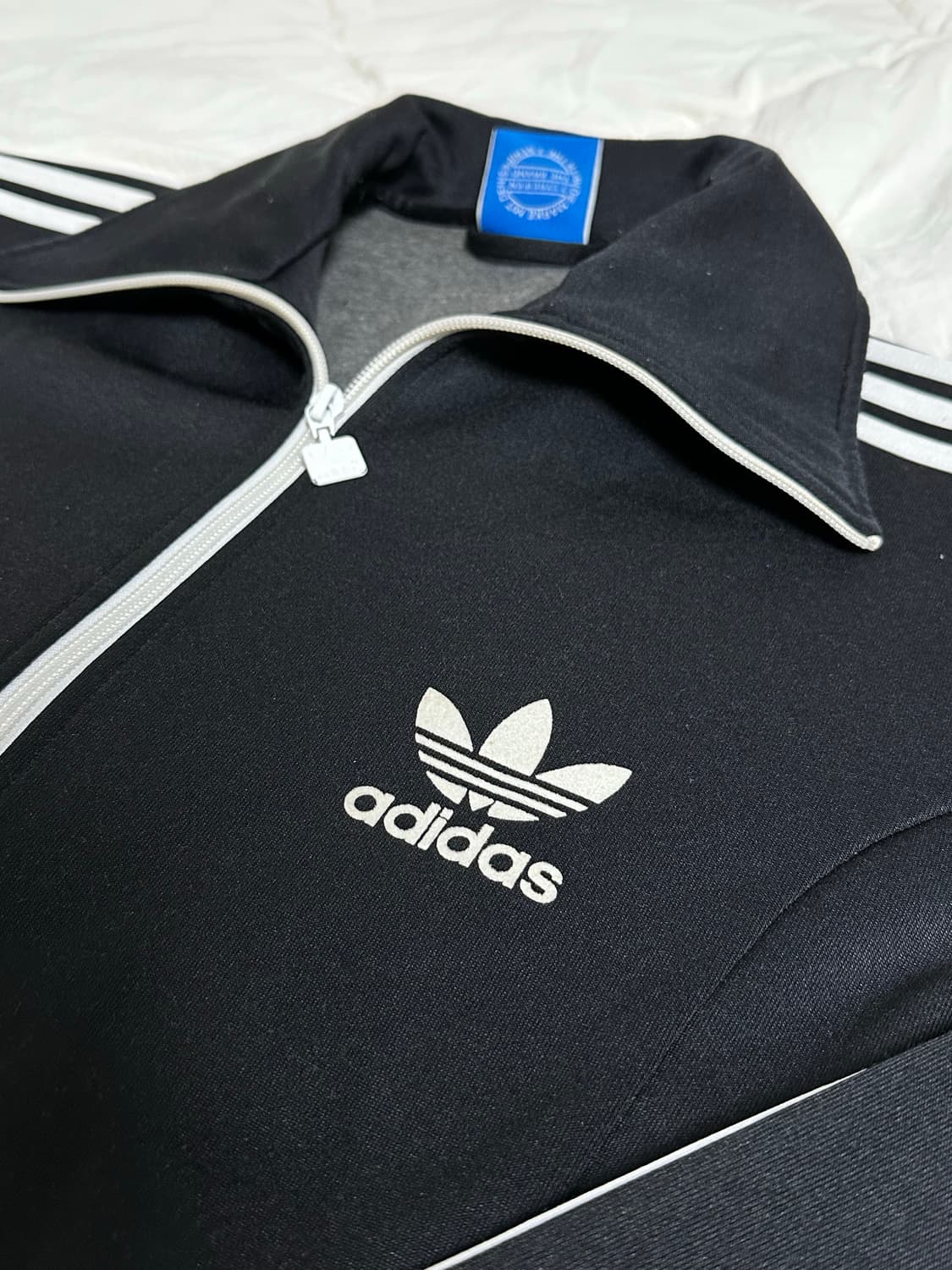 아디다스 파이어버드 유로파 져지 트랙탑 L  상품이미지4