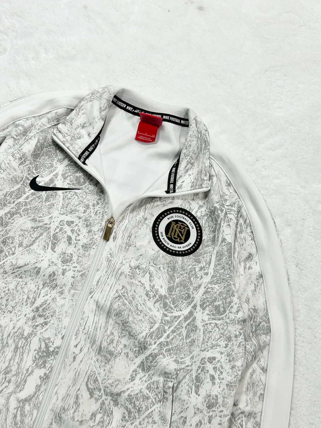 나이키 스우시 풋볼클럽 져지 상품이미지7