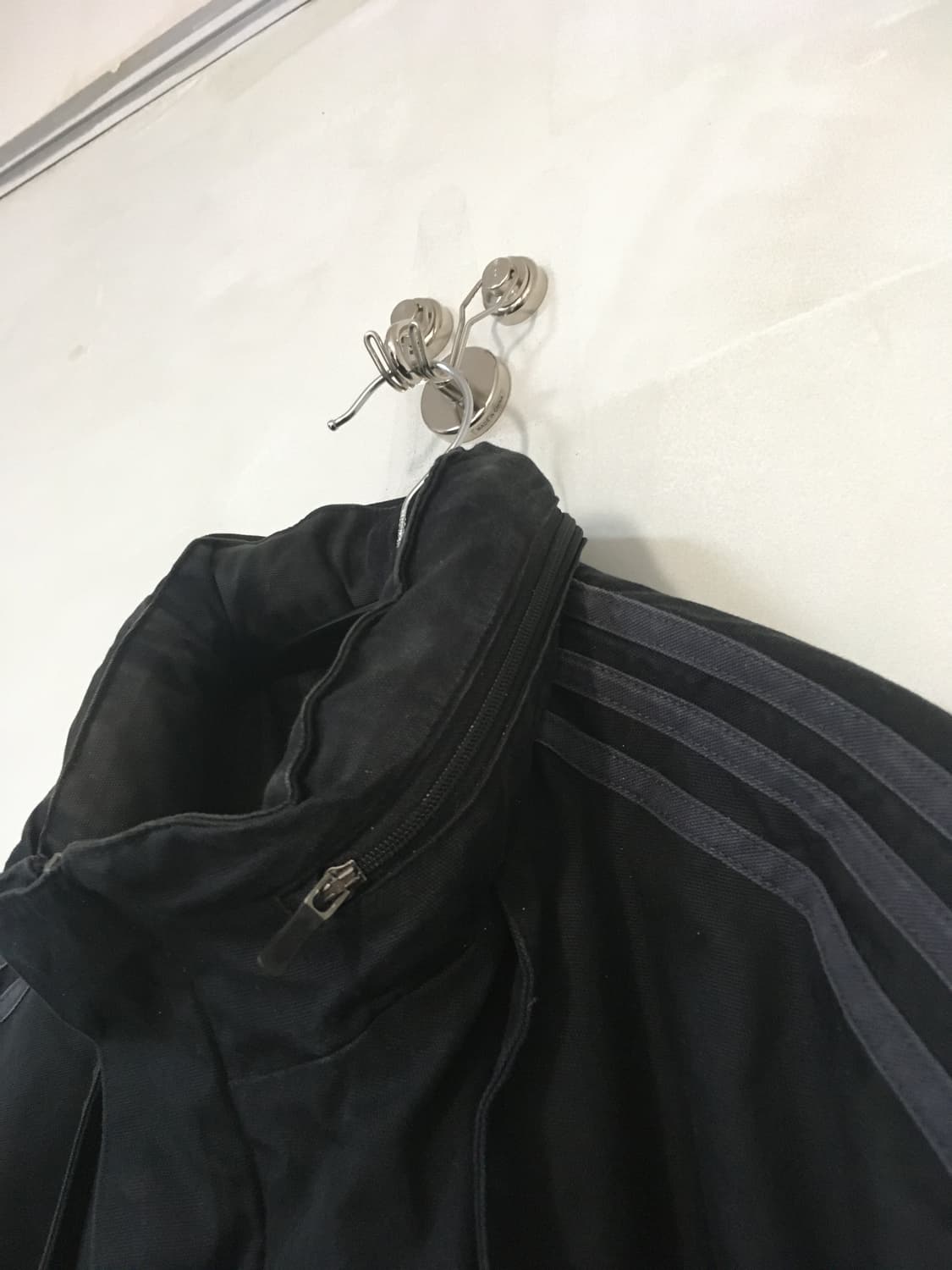 2000년대 아디다스 레인 코트 상품이미지4