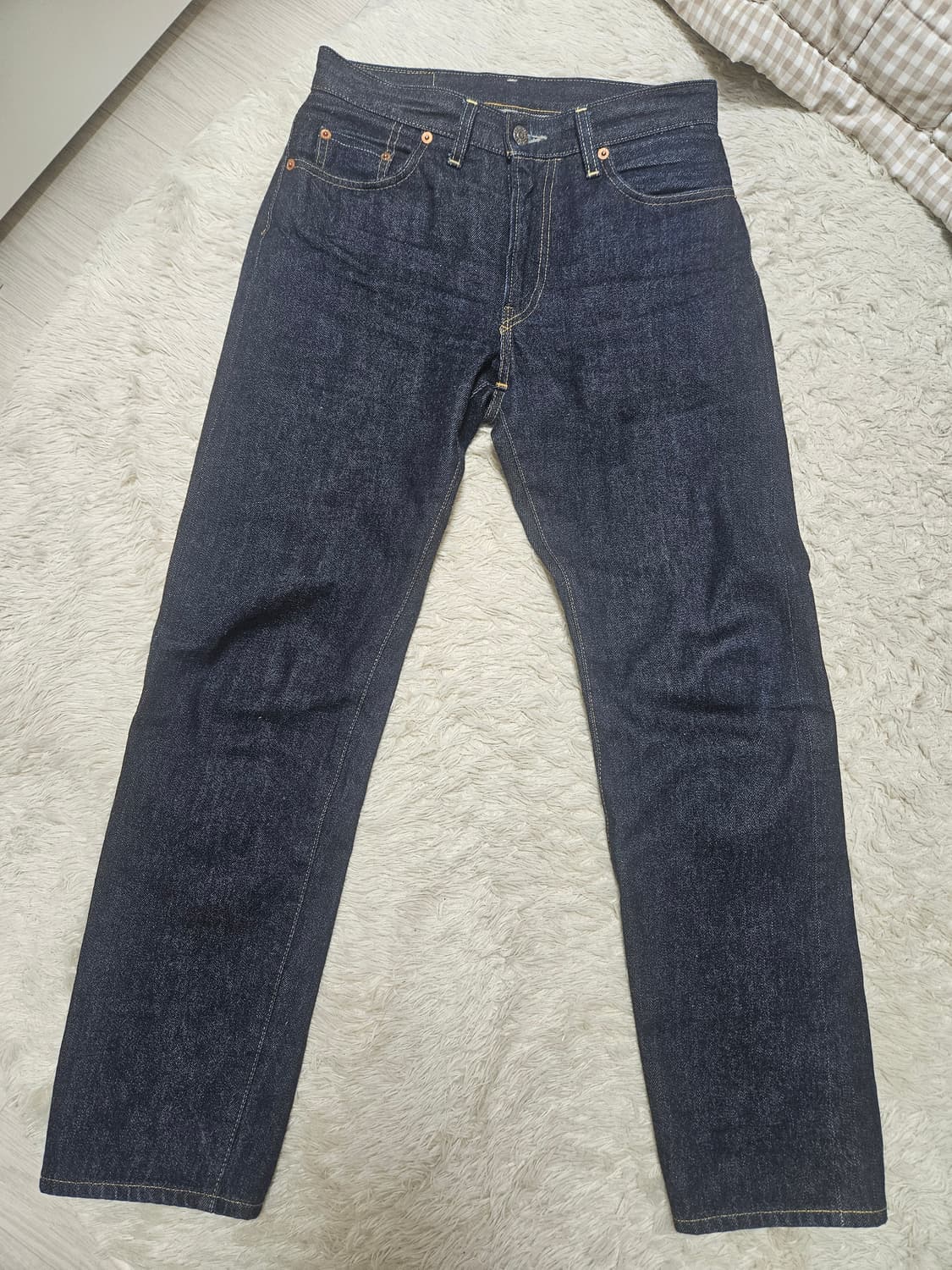 리바이스 LVC54501 W30 L32 상품이미지2