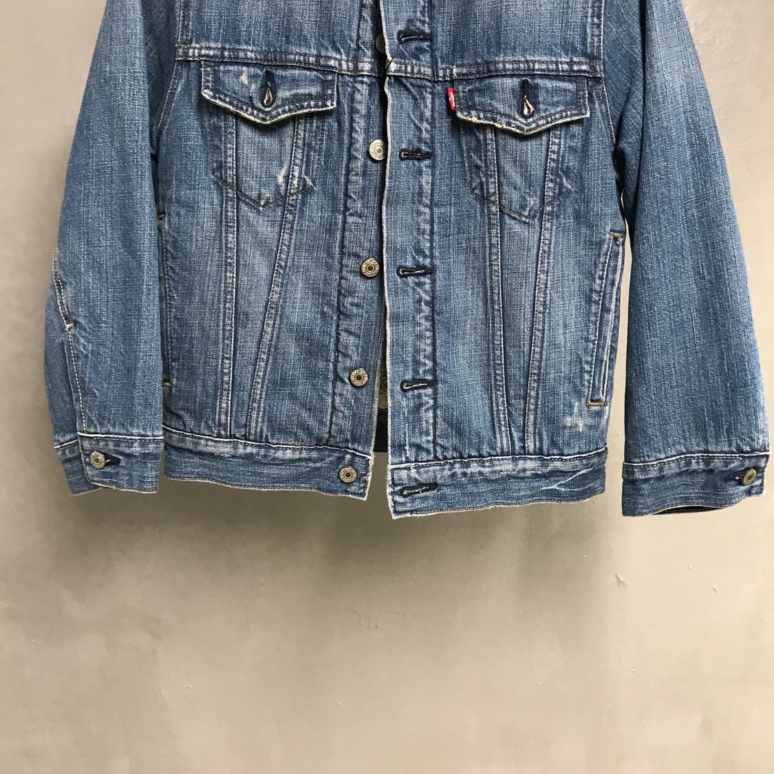 리바이스 쉐르파 S 상품이미지3