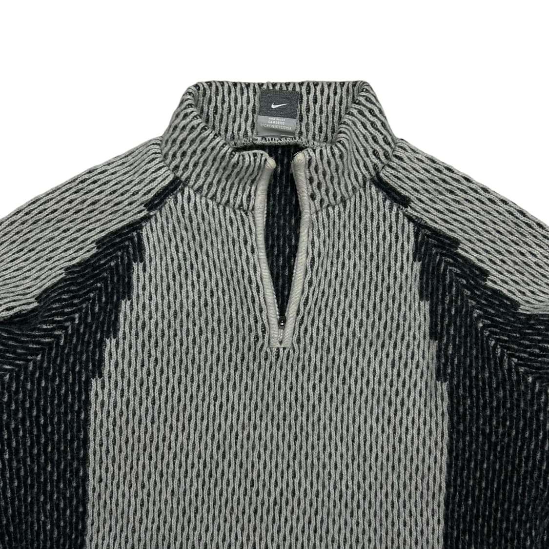 나이키 acg 반집업 니트 상품이미지3