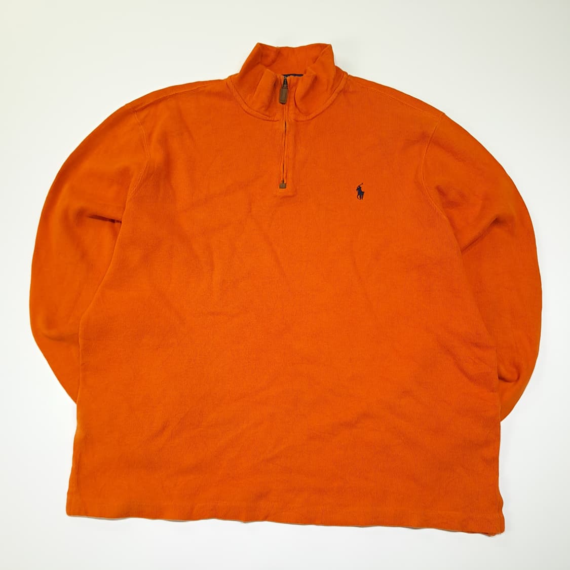 CL197 XL 폴로랄프로렌 하프집업 니트 상품이미지1