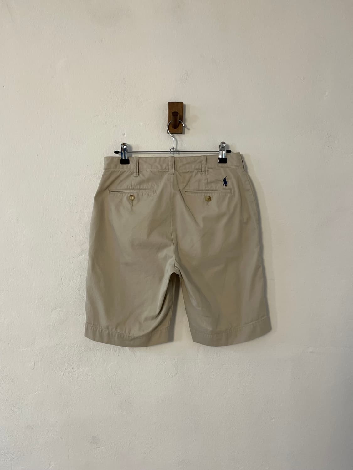 폴로 치노 하프팬츠  상품이미지7