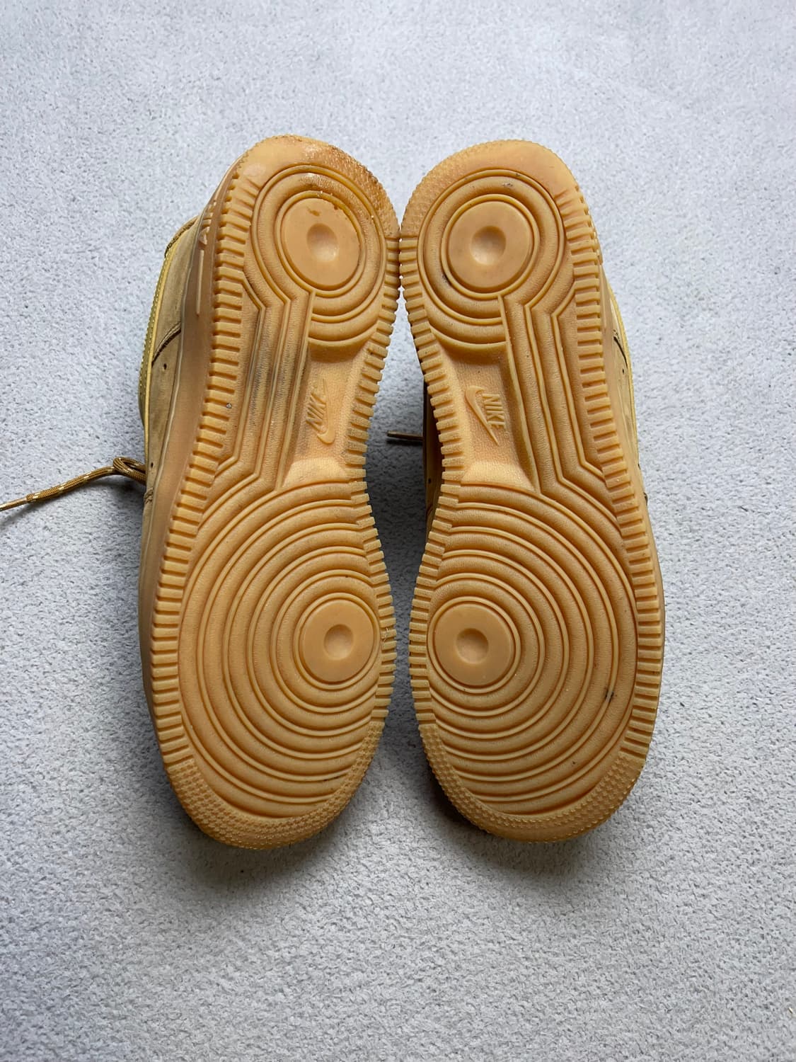 [US8] 나이키 된장포스 -260 에어포스 상품이미지6