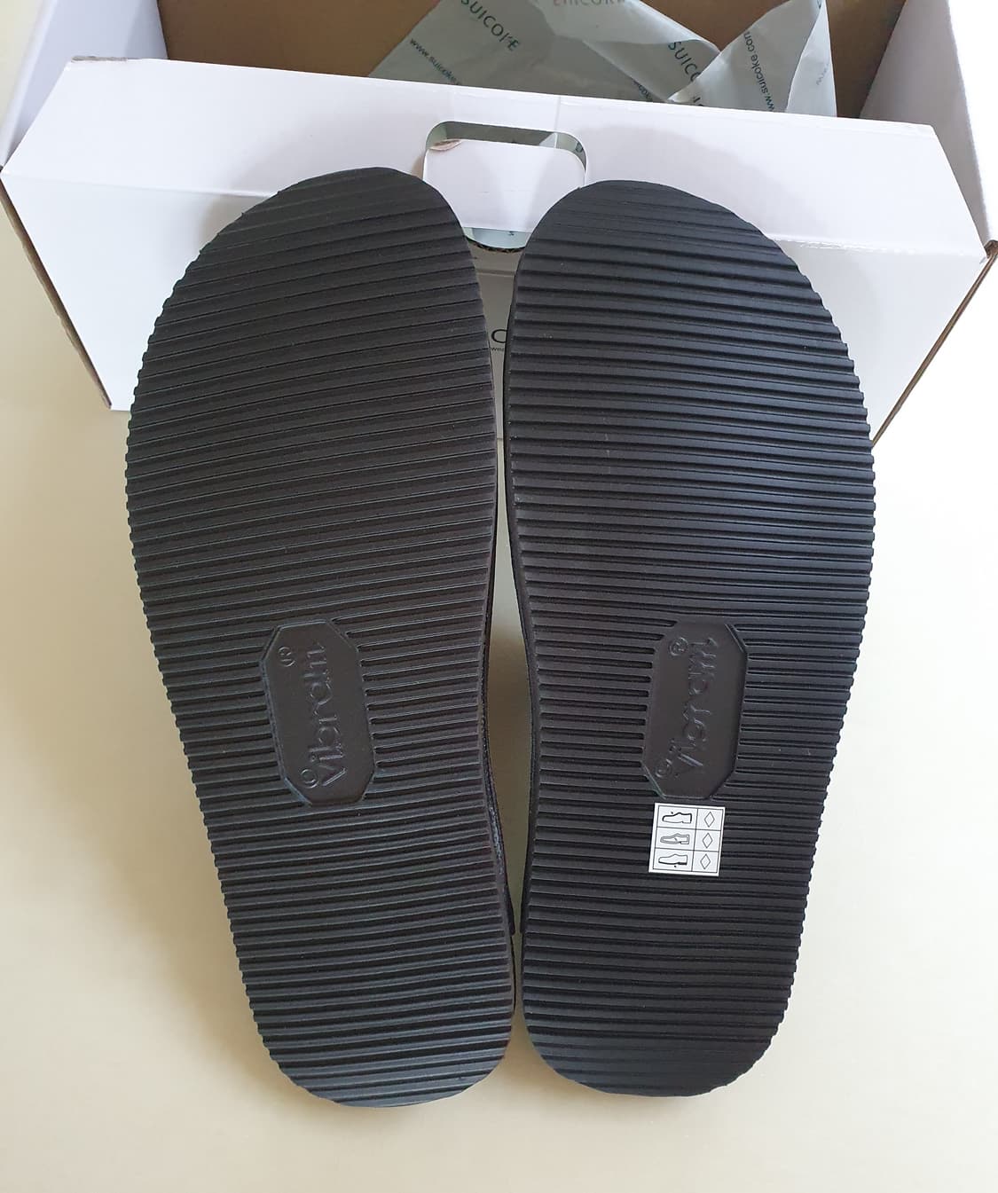 needles x suicoke 립퍼 니들스 상품이미지3
