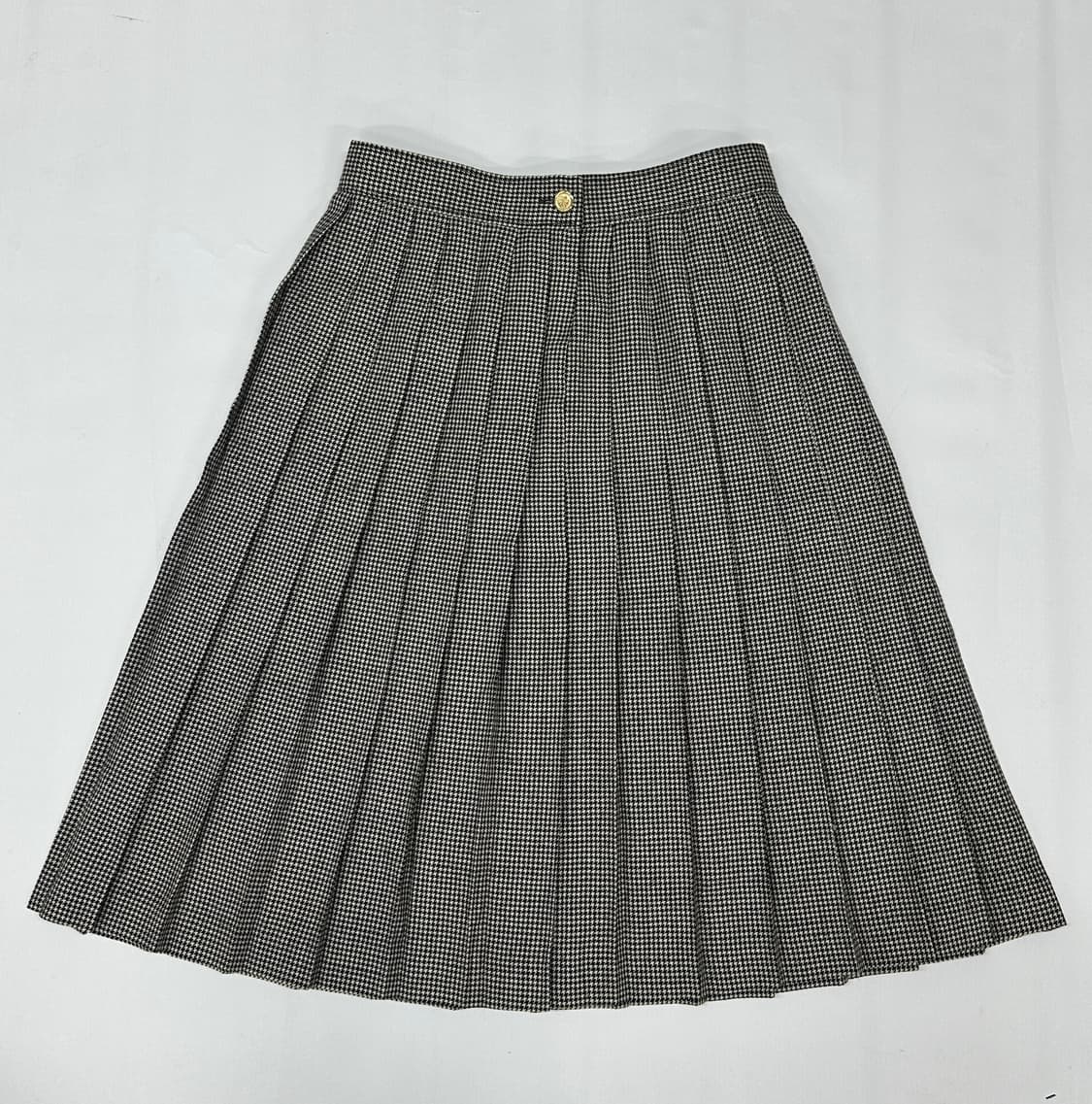 💜슈슈룬 쇼콜라 코디새트 💜 니트 원피스 플리츠 스커트 로맨틱  상품이미지6