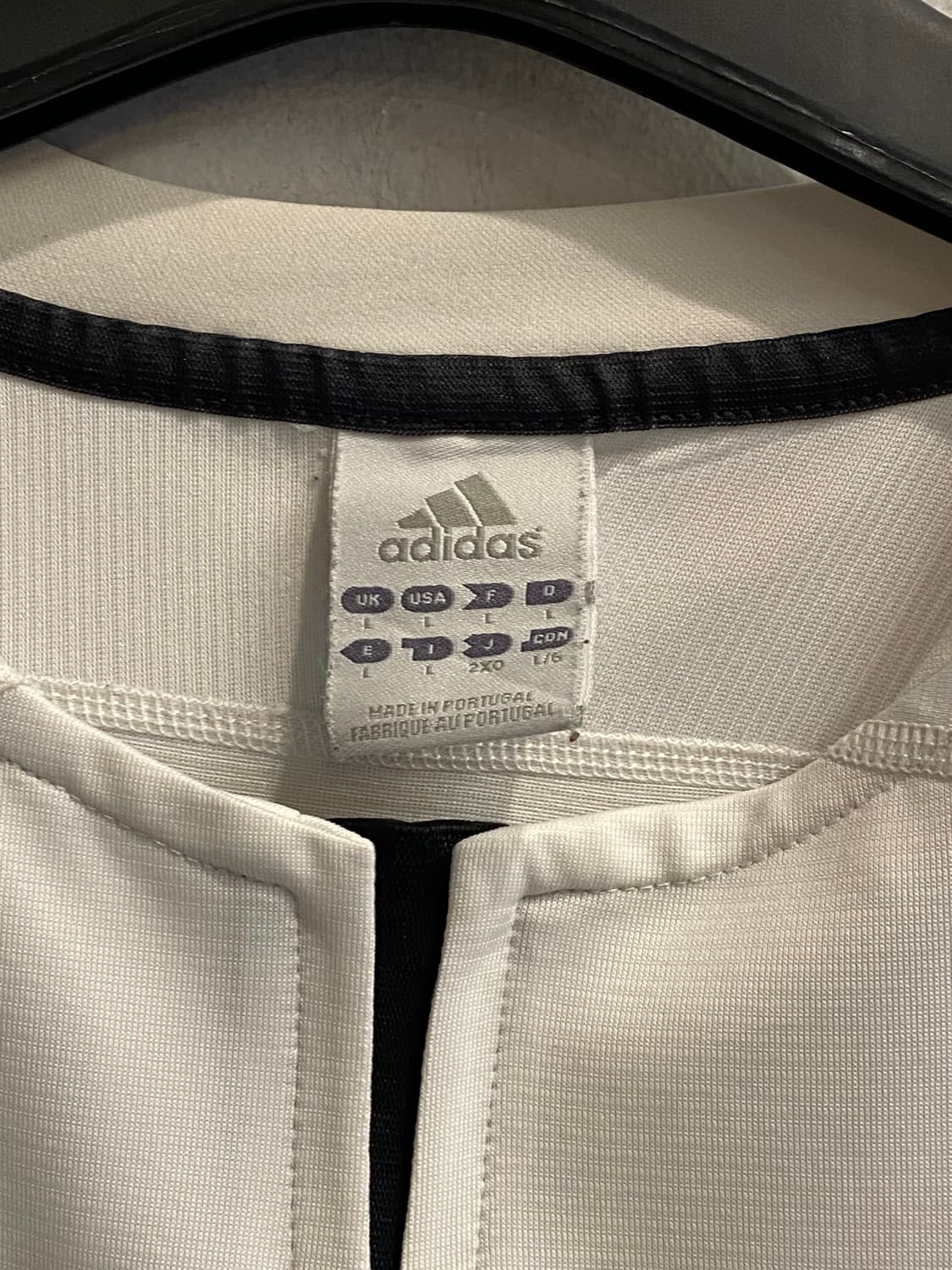 03/04 레알 홈 카를로스 (L) 상품이미지9